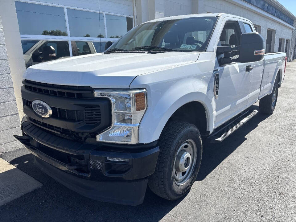 ford f-250 super duty 2020 1FT7X2B66LED36671 image ford f-250 super duty 2020 1FT7X2B66LED36671 image